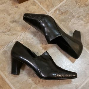 Franco Sarto Teresa Black